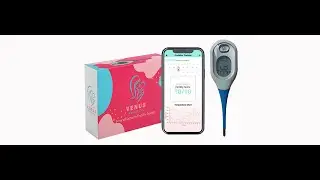 Venus Fertility tracking App.