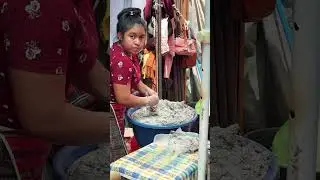 This is how REAL tortillas are made in Guatemala 🇬🇹🫓🔥 #guatemala #chichicastenango #travel