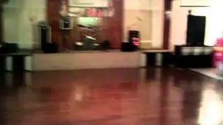 Photomundo Pasadena ballroom ..