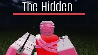 The Hidden (Subject 617) Gameplay [Violence District] 