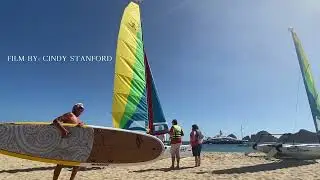 Cabo San Lucas Real Estate Film