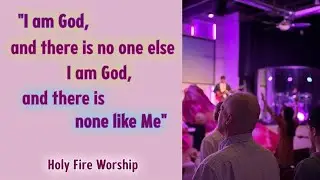 Holy Fire Worship