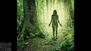 Dark forest DJ Tomoki Forest Dark Mix 2018