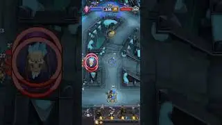 Lower Spire - mythic