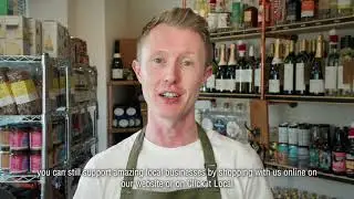 Love Braintree District this Christmas - The Essex Produce Co, Kelvedon