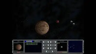 06 -- The Antarans Attack | Master of Orion II