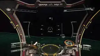 Elite Dangerous - Planetary Circumnavigation 7/8