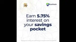 African Bank - Switch To MyWORLD