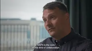 Shaping the future of ship design&mdash;together with NAPA