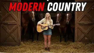 Top 5 New Country Songs 2025 &ndash; Trending Country Music Playlist