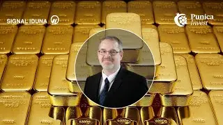 Gold Ausblick Q4 2025 | Ist das Edelmetall nach wie vor attraktiv?