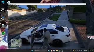 How to install Manual Transmission and ViewPointV Lite in GTA 5 Legacy | Quick Tutorial