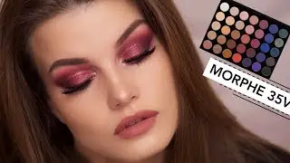 MORPHE 35V Tutorial & Review | HelenVarik