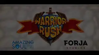 Warrior Rush - Official Trailer