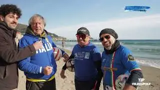 Volere Volare News Liguria 327&deg; puntata