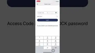 LIO Home App