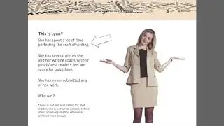 3 fears that keep writers from submitting to literary magazines