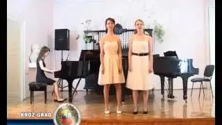 VEČERAS   KONCERT &bdquo;MLADI TALENTI