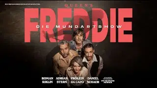 FREDDIE - Die Mundartshow (Showtrailer kurz)