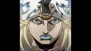 #jojosbizarreadventure #jojo #jjba #anime #manga #animeedit #mangaedit #edit