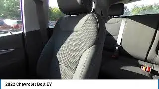 2022 Chevrolet Bolt EV near me Winter Haven, Cypress Gardens, Auburndale, FL A7631 A7631