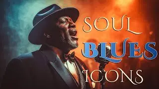 🎷💔 1 Hour Soul Blues Love Mix | Emotional Ballads & Timeless Songs Inspired by Bobby 