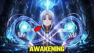 NA-REBORN BILANG PRINSIPE SA IBANG MUNDO NA MAY MAX STATS PERO TINATAGO NIYA ANG LAKAS NIYA