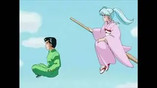 smile bomb lofi remix - yu yu hakusho ost