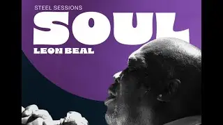 Steel Sessions Soul - Vol. 1 - Prado Brothers Band & Leon Beal - Lets Get It On (Live)