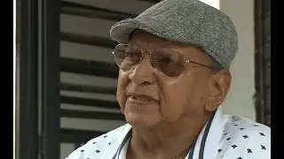 Exfutbolista Pedro Antonio Zape, víctima de robo: “Estoy contando el cuento de pura suerte”