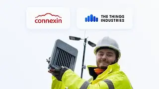 Smart Cities: utility metering, municipality management and enterprise at scale with LoRaWAN