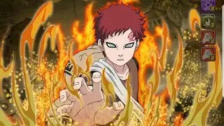 Naruto Ultimate Ninja Blazing Best summonig Pulls Of Gold Character's