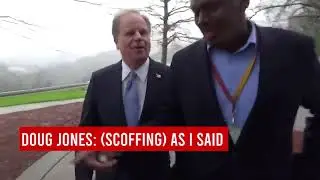 Judge Moore has Always Defended Life