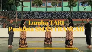 PENCAPAS 2024 | TARI SMAN 1 RANCAH
