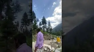 Beautiful Kumrat 💥 |Pakistan|