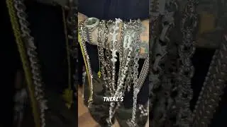 Wallet Chain King status: unlocked