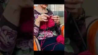 when granny sets the trend🥰#shorts #viralshorts #youtubeshorts #trending #granny
