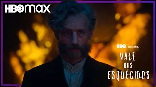 Valley of the Forgotten | Official Trailer | HBO Max