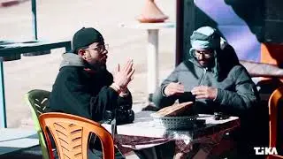 TIKA Lab - Morocco Tour 2018 - Episode 4 ( Short Version )
