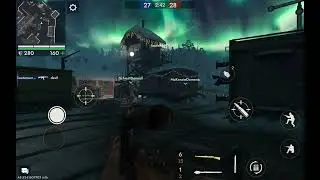World war one gameplay 🔥
