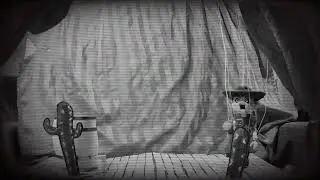 Cork gun test (Showdown Bandit)