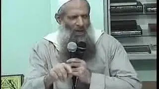 ما جاء في مشية رسول الله صلى الله عليه وسلم  _ الشيخ محمد سعيد رسلان