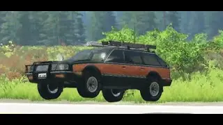 Offroad LeGran?