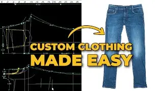 The Complete Made-to-Measure and Demand Manufacturing Service for Brands and Retailers | TUKA MTM+