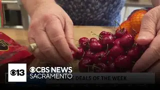 Produce deals of the week | Lunch Break