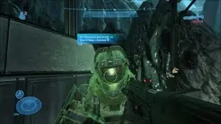 Halo Reach &mdash; Убийство неубиваемых персонажей