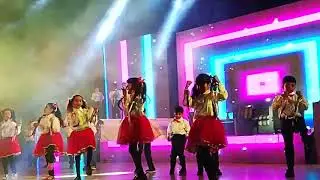 MAXFORT annual function 2018