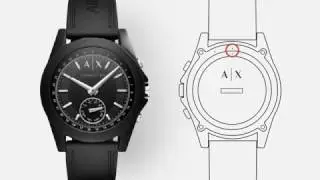 A|X Connected | No Charging Required