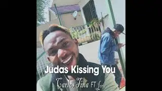Carlos Tina, Joris Mbaya -  Judas Kissing You (Christian Hip Hop)