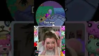 Tarantel = Animal Crossing Endboss